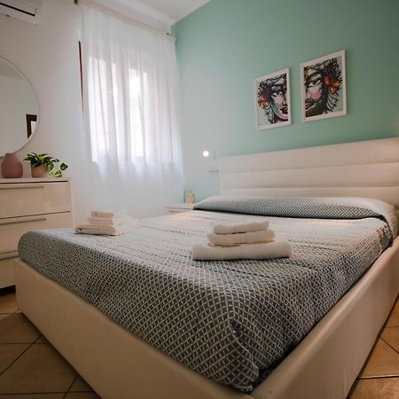 Cassaro Casa Vacanze Castellammare del Golfo Exterior photo